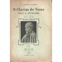 Livros/Acervo/B/BAKER LESL